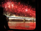 Fondos de escritorio y pantalla de Fuegos Artificiales